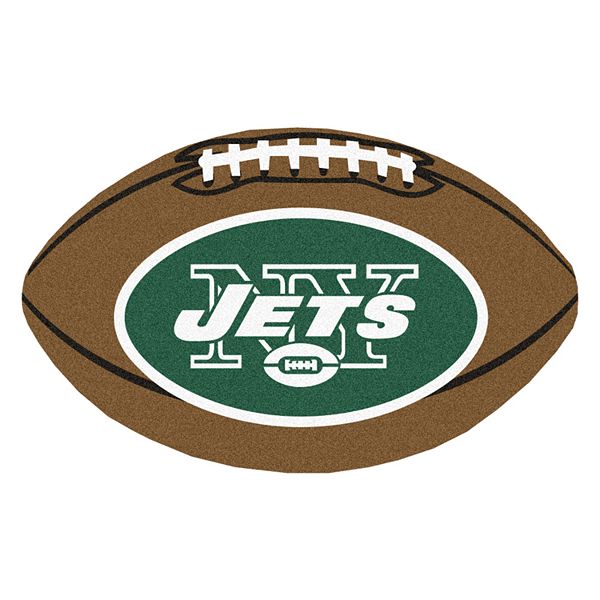 FANMATS® New York Jets Rug