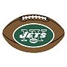 FANMATS New York Jets Rug