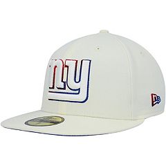 New era on sale ny giants hat