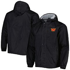 Washington Commanders Starter Jacket