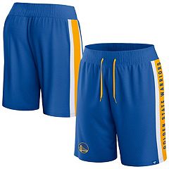 Golden state warriors shorts hot sale youth