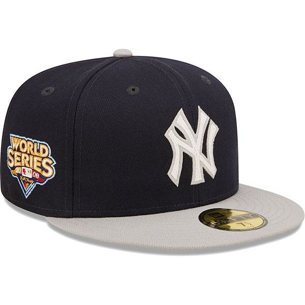 Ny yankees mlb world series golfer cap - New Era - Men