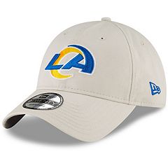 Los Angeles Rams New Era Super Bowl LVI Champions 9FIFTY Snapback  Adjustable Hat - Royal