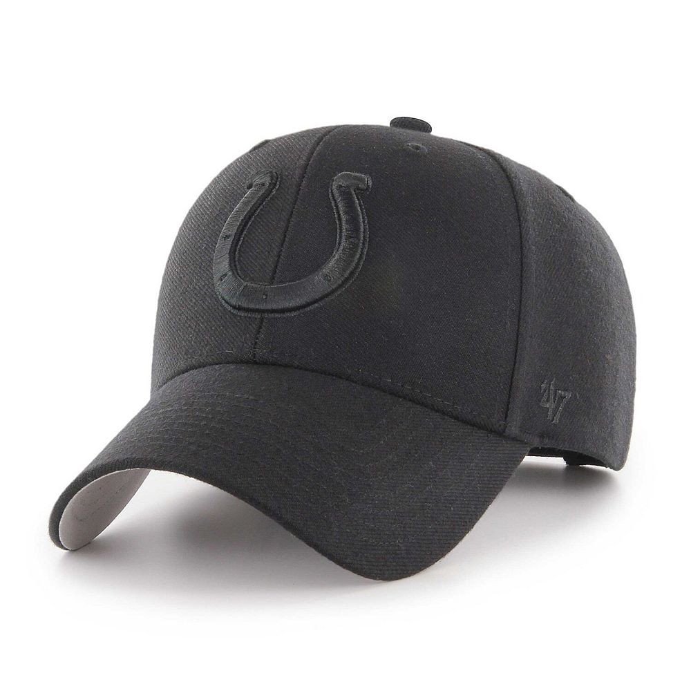 Black colts hat deals