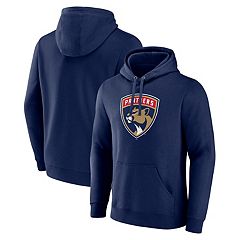 NHL Florida Panthers Hoodies Sweatshirts Kohl s