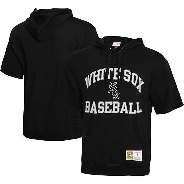 Majestic Cooperstown Collection Chicago White Sox pullover Jersey men’s  size XL