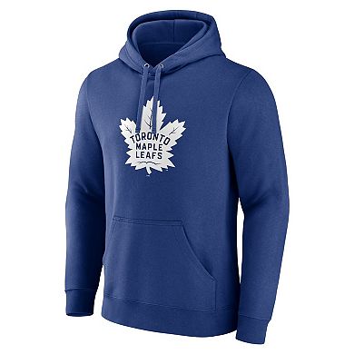 Toronto Blue Jays Men’s Primary Logo Pullover Hoodie