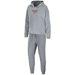 NHL Detroit Red Wings Sleepwear, Clothing