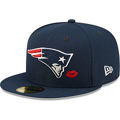 Men's New Era Light Blue New England Patriots Color Pack Brights