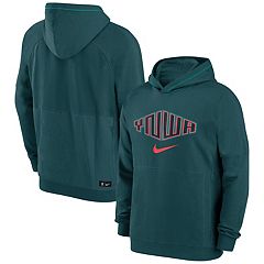 Nike liverpool online sweatshirt