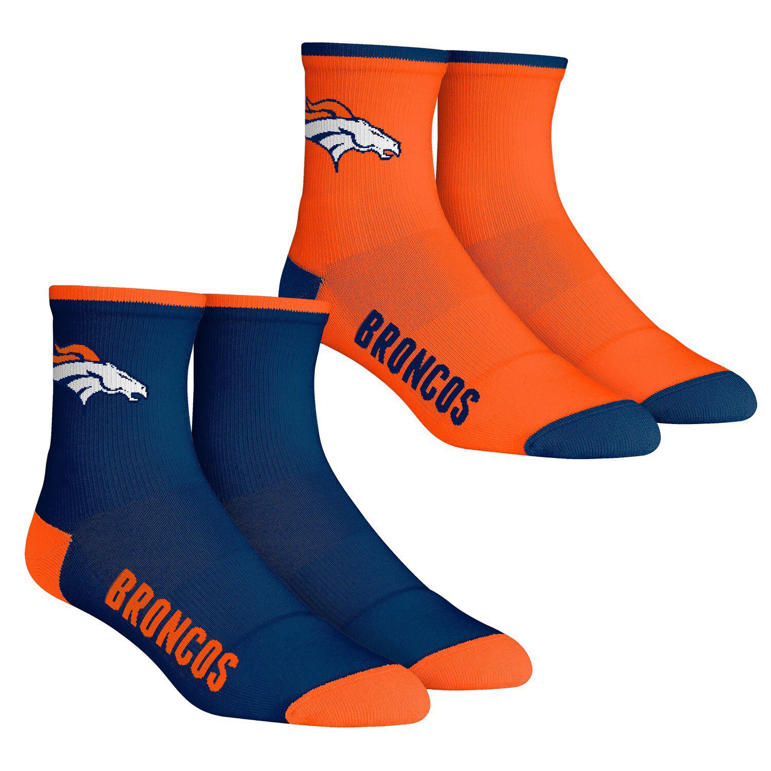 Nike Youth Denver Broncos Orlando Franklin Team Color Game