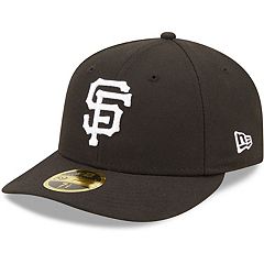 New Era Orange San Francisco Giants 2021 City Connect 9TWENTY Adjustable Hat