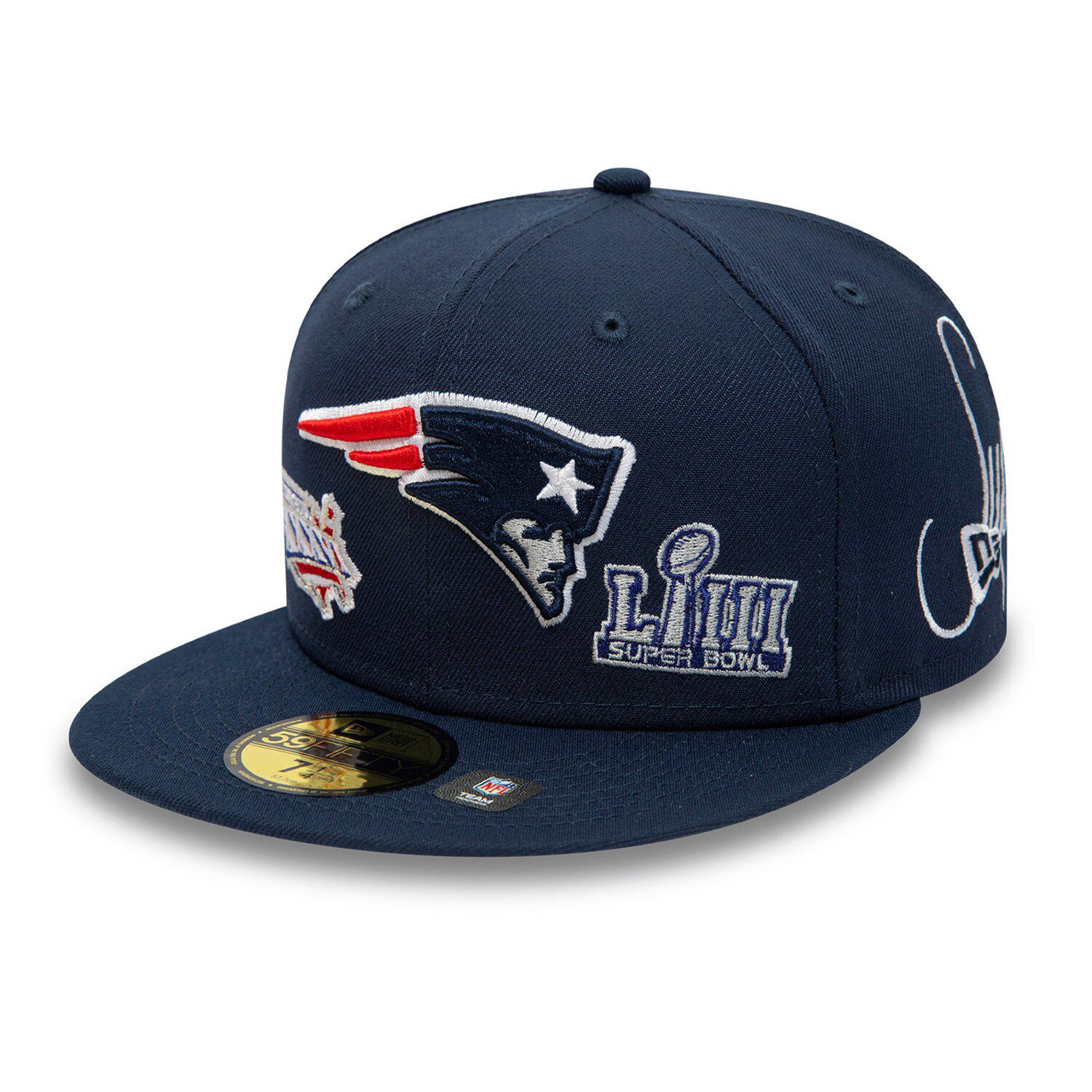 Champs nfl outlet hats