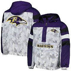 Baltimore Ravens Cold Weather Gear, Ravens Winter Jackets & Coats, Ravens  Beanie Hat