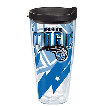 Tervis Orlando Magic 24oz. Genuine Classic Tumbler