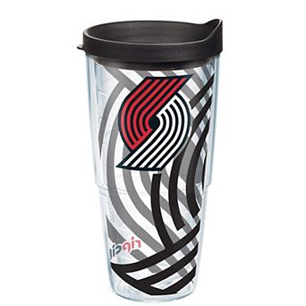 Tervis Portland Trail Blazers 24oz. Genuine Classic Tumbler