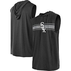 Nike Athletic (MLB St. Louis Cardinals) Men's Sleeveless Pullover Hoodie.