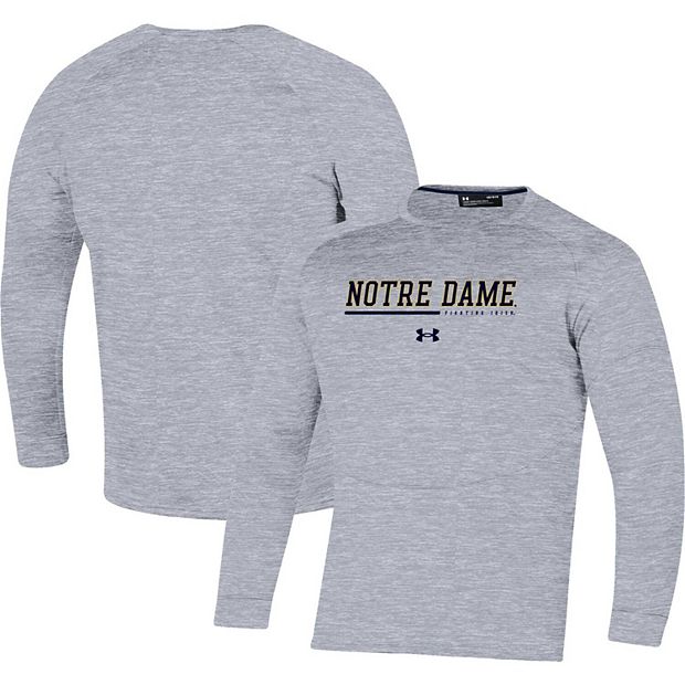 Kohls notre dame online sweatshirt