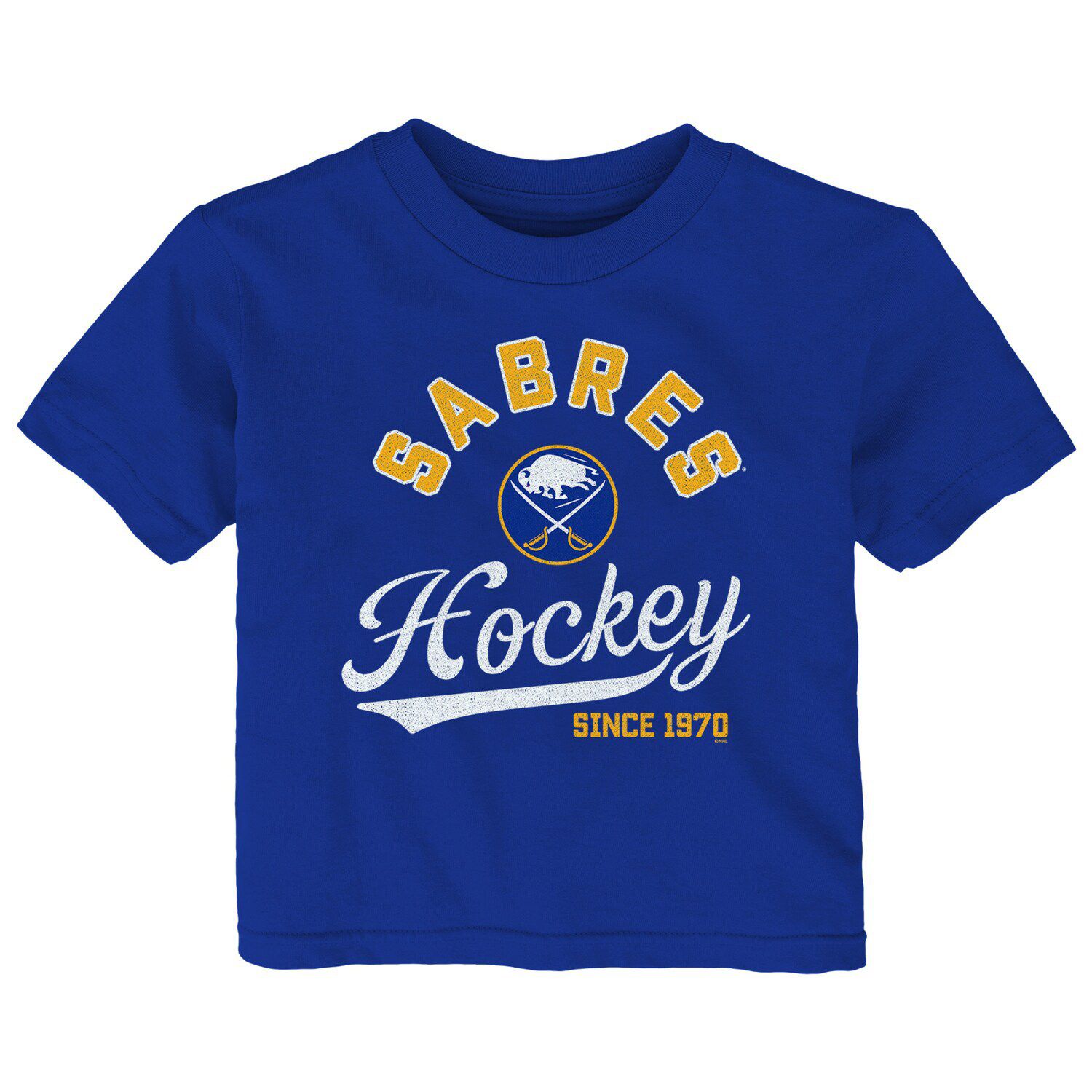 Sabres youth jersey