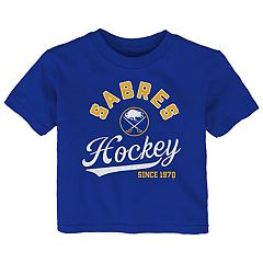Outerstuff Buffalo Sabres Replica Jersey - Jack Eichel - Youth