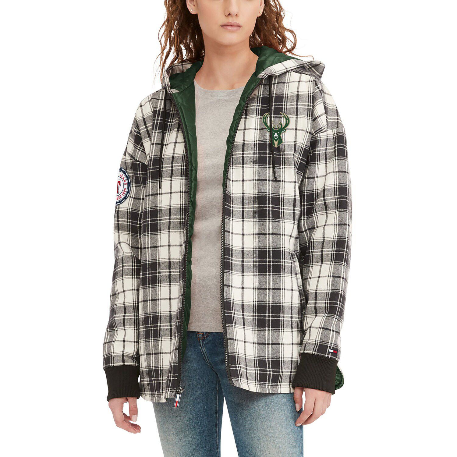 Kohls womens flannel lined on sale jeans