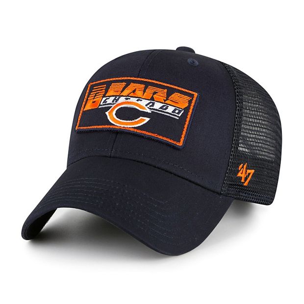 CHICAGO BEARS '47 TRUCKER