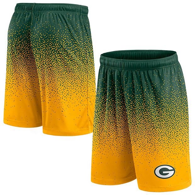 Green Bay Packers Swim Trunks - Kids, Best Price and Reviews