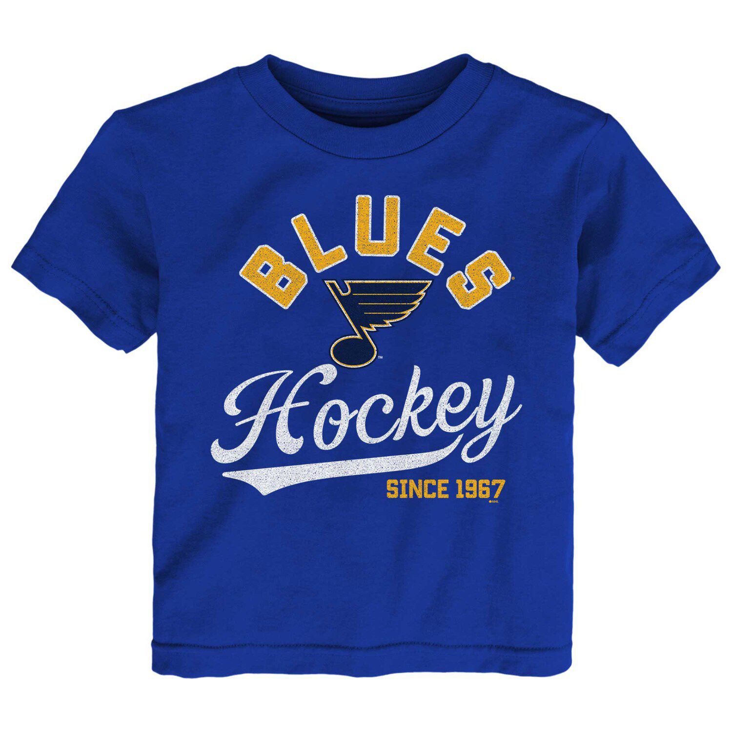 Infant cheap blues jersey