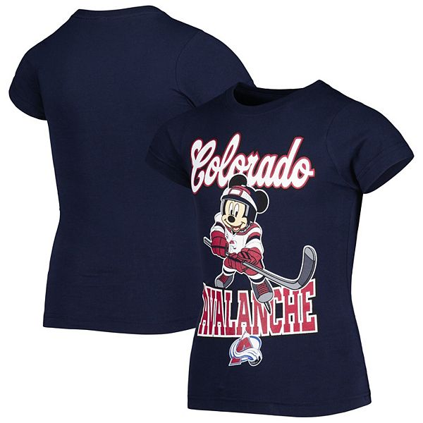 Avalanche Colorado Let's Go Avs 2022 T Shirt - Jolly Family Gifts