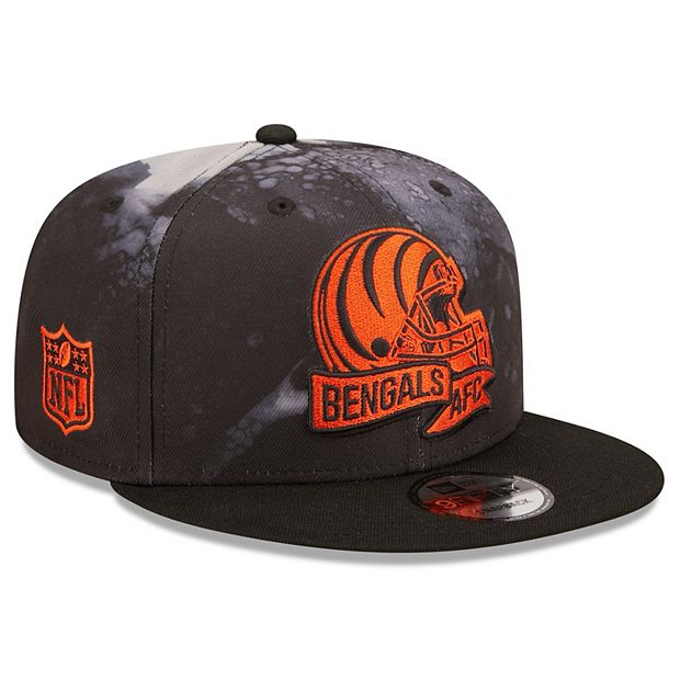 New Era Cincinnati Bengals NFL Sideline 2022 59FIFTY Fitted Hat