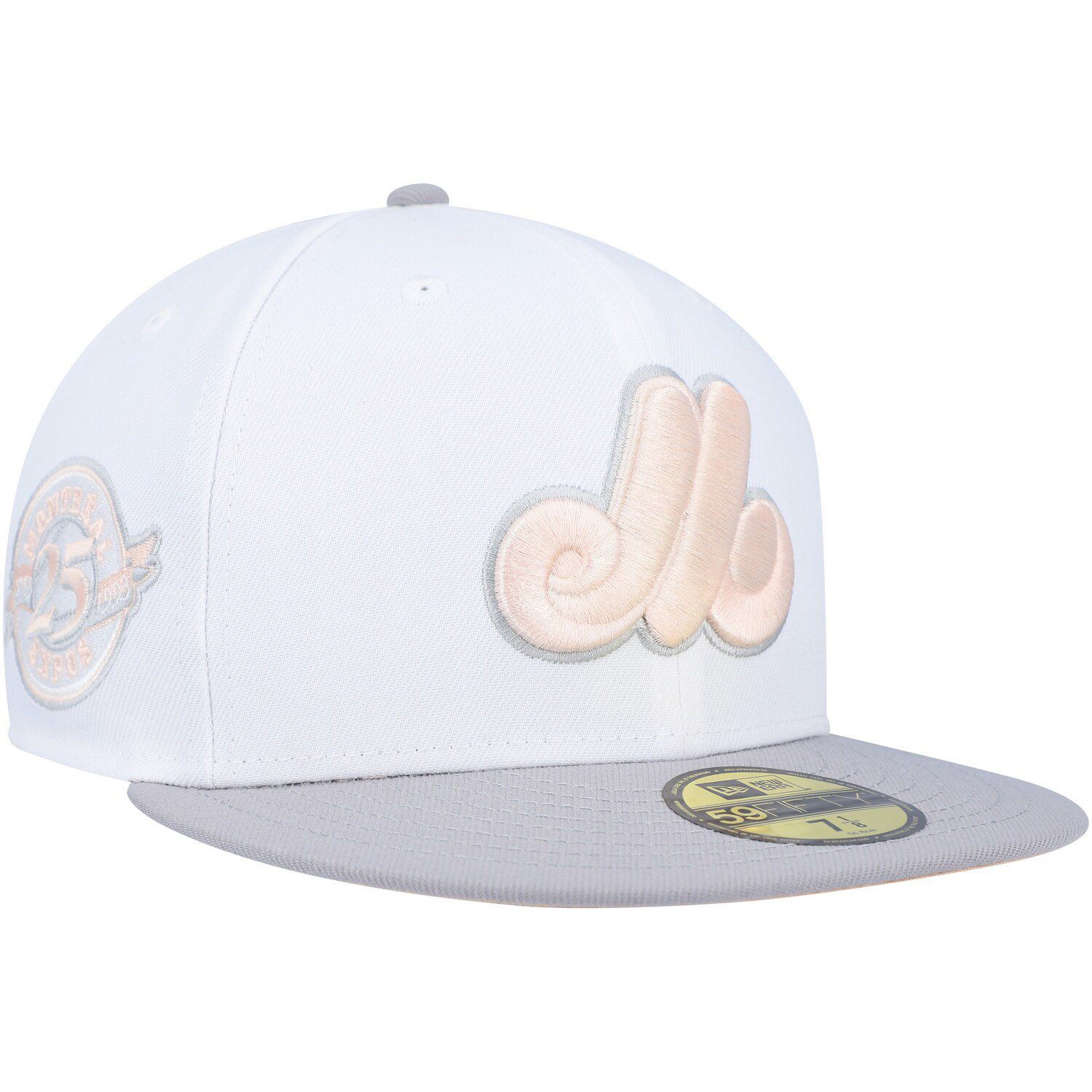 Montreal Expos Merchandise - oggsync.com