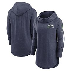 Nike Men's Rewind Playback Club (NFL Dallas Cowboys) Pullover Hoodie in Grey, Size: Medium | NKDK06GV6Z-8XD