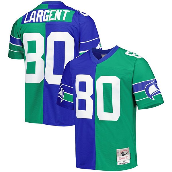 Mitchell & Ness NFL Legacy Jersey - Seattle Seahawks Fan 12 Retro