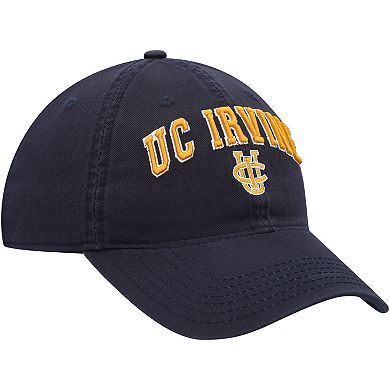 Men's Legacy Athletic Navy UC Irvine Anteaters The Main Event Adjustable Hat