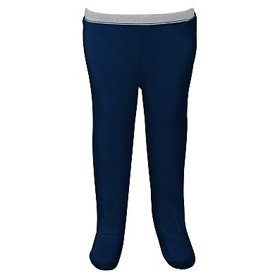 Newborn & Infant White/ Seattle Seahawks Dream Team Bodysuit Pants & Hat Set