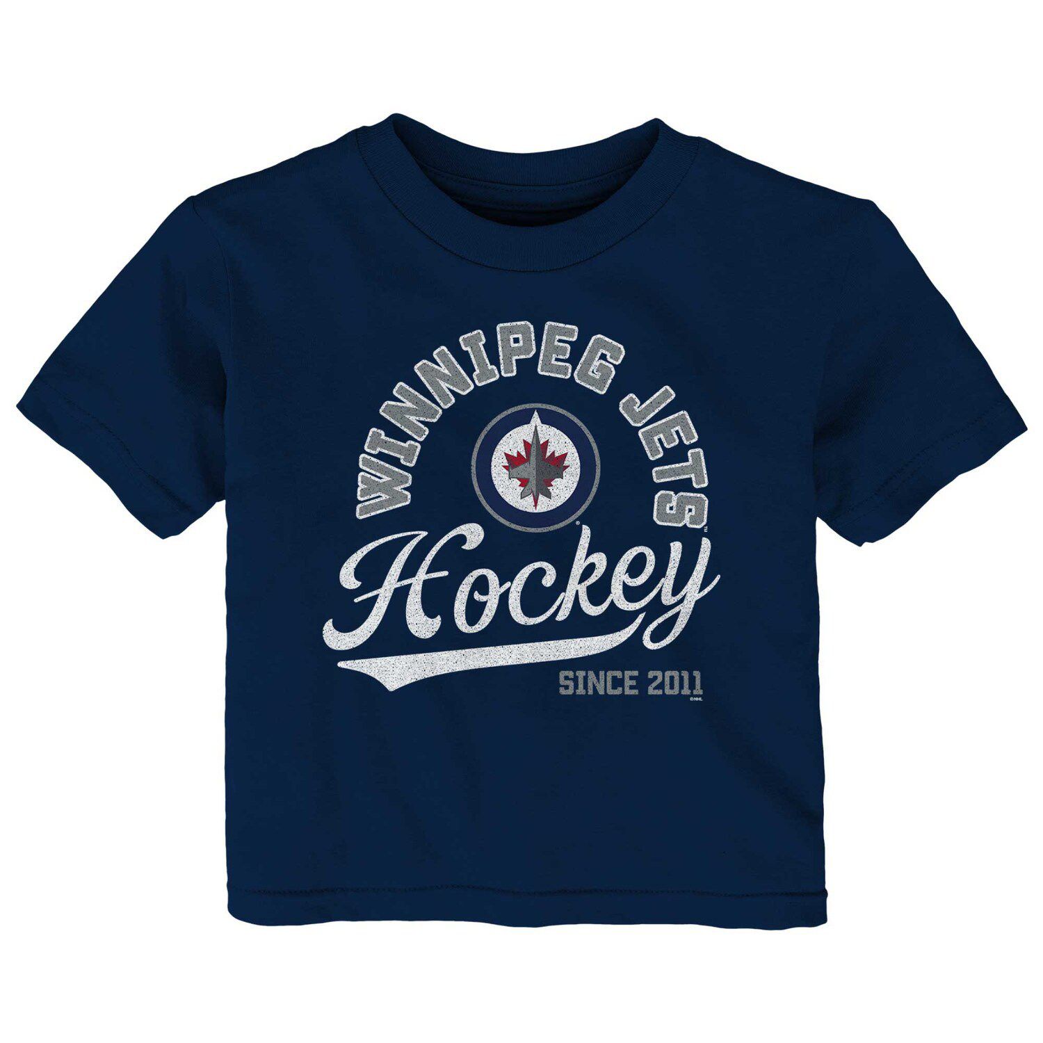 Winnipeg jets hotsell kids jersey