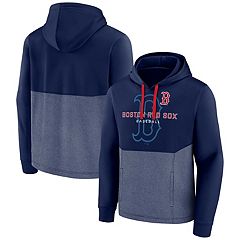 Mens Boston Red Sox Hoodies & Sweatshirts Clothing