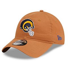 Los Angeles Rams 2022 NFL SIDELINE TIE-DYE SNAPBACK Hat