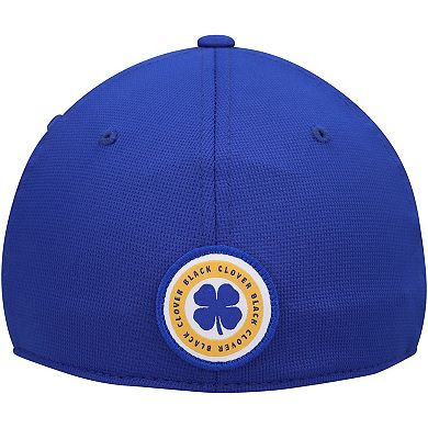 Men's Blue South Dakota State Jackrabbits Spirit Flex Hat