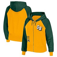 Kohls discount packers sweatshirt