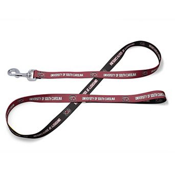 WinCraft South Carolina Gamecocks Pet Leash