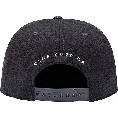 Men's Navy Club America Prep Snapback Hat