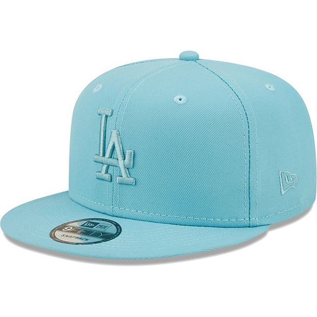 Official New Era Los Angeles Dodgers Jersey Pack 9FORTY Cap