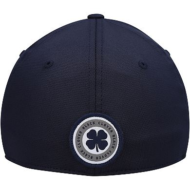 Men's Navy Utah State Aggies Spirit Flex Hat