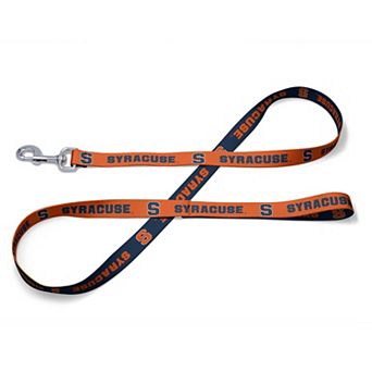 WinCraft Syracuse Orange Pet Leash