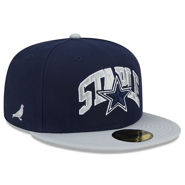 New Era Dallas Cowboys Fitted Hats