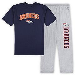 Denver Broncos Adult Clothing