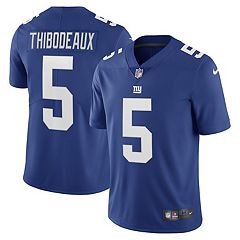 Lids Kayvon Thibodeaux New York Giants Nike Classic Player Game Jersey -  Royal