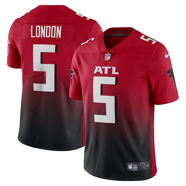 Kohl's falcons shop jersey