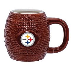 Tervis Pittsburgh Steelers 16oz. Tradition Classic Mug